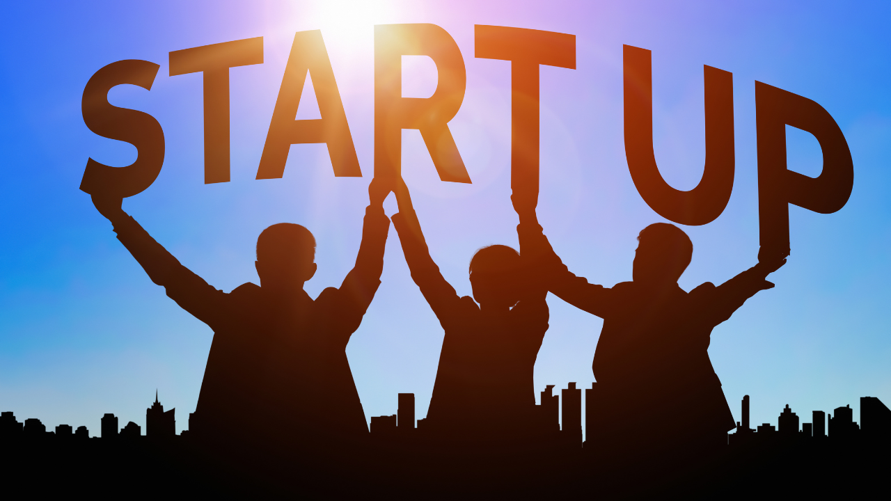 Startup Innovation Consulting Zimbabwe