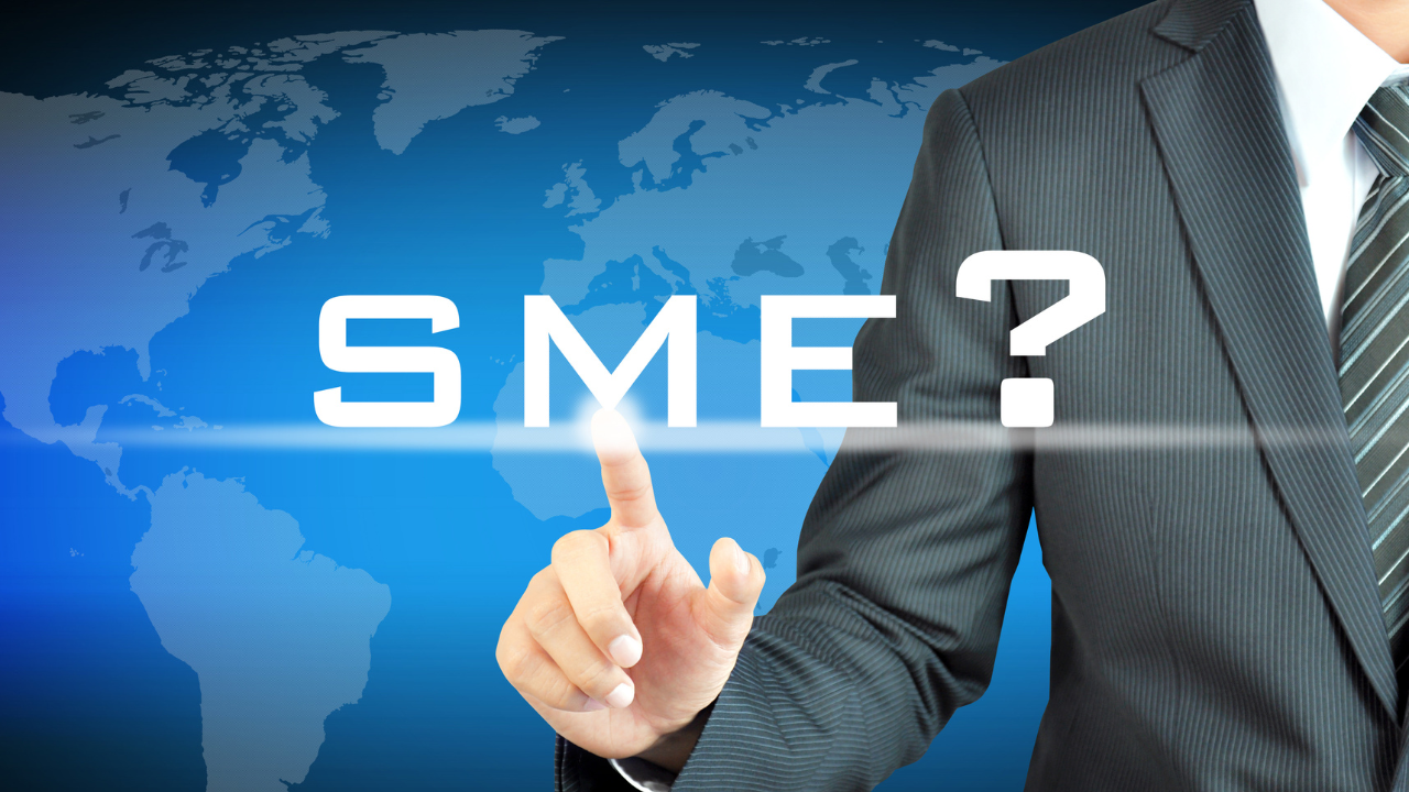 SME Growth Consulting Harare