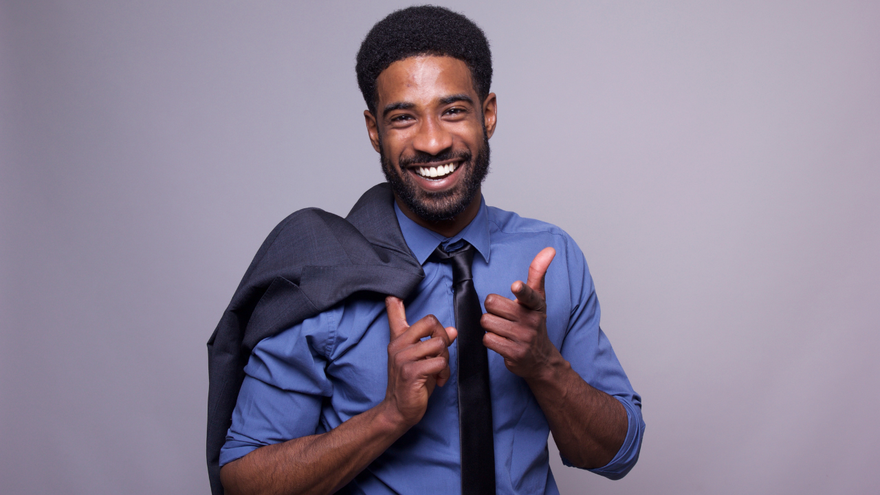 Personal Branding Consulting Harare