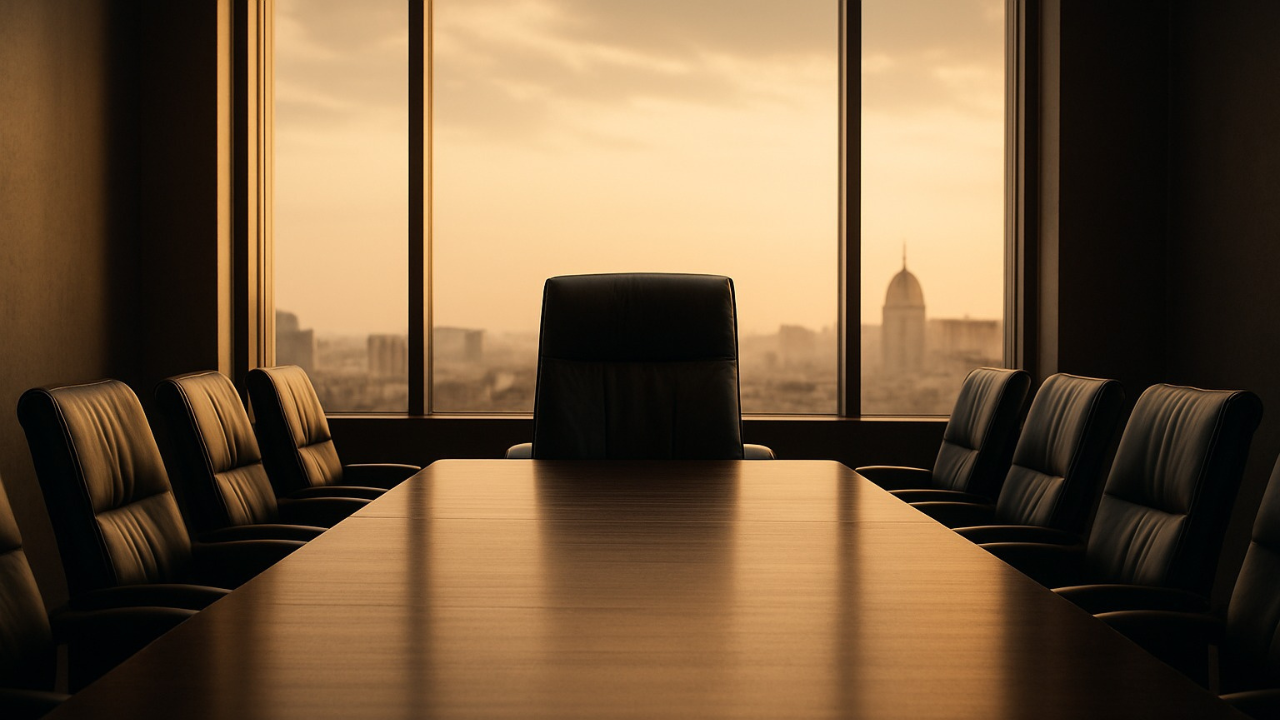 Strategic Planning - Gran & Noble Business Consultancy